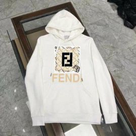 Picture of Fendi Hoodies _SKUFendiM-5XLkdtn3110668